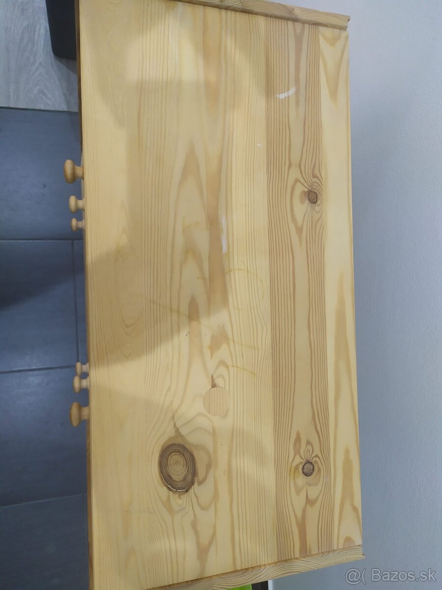 Komoda ikea - 8
