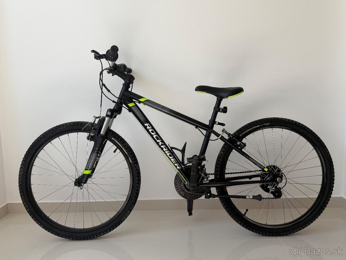 Rockrider ST 500 24” - 8