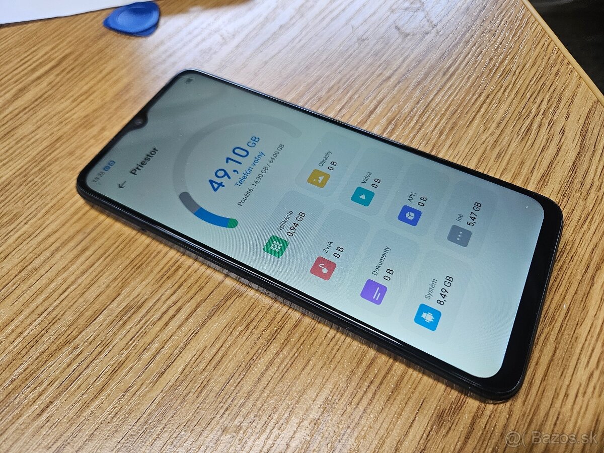 ZTE Blade A54 64GB - 8