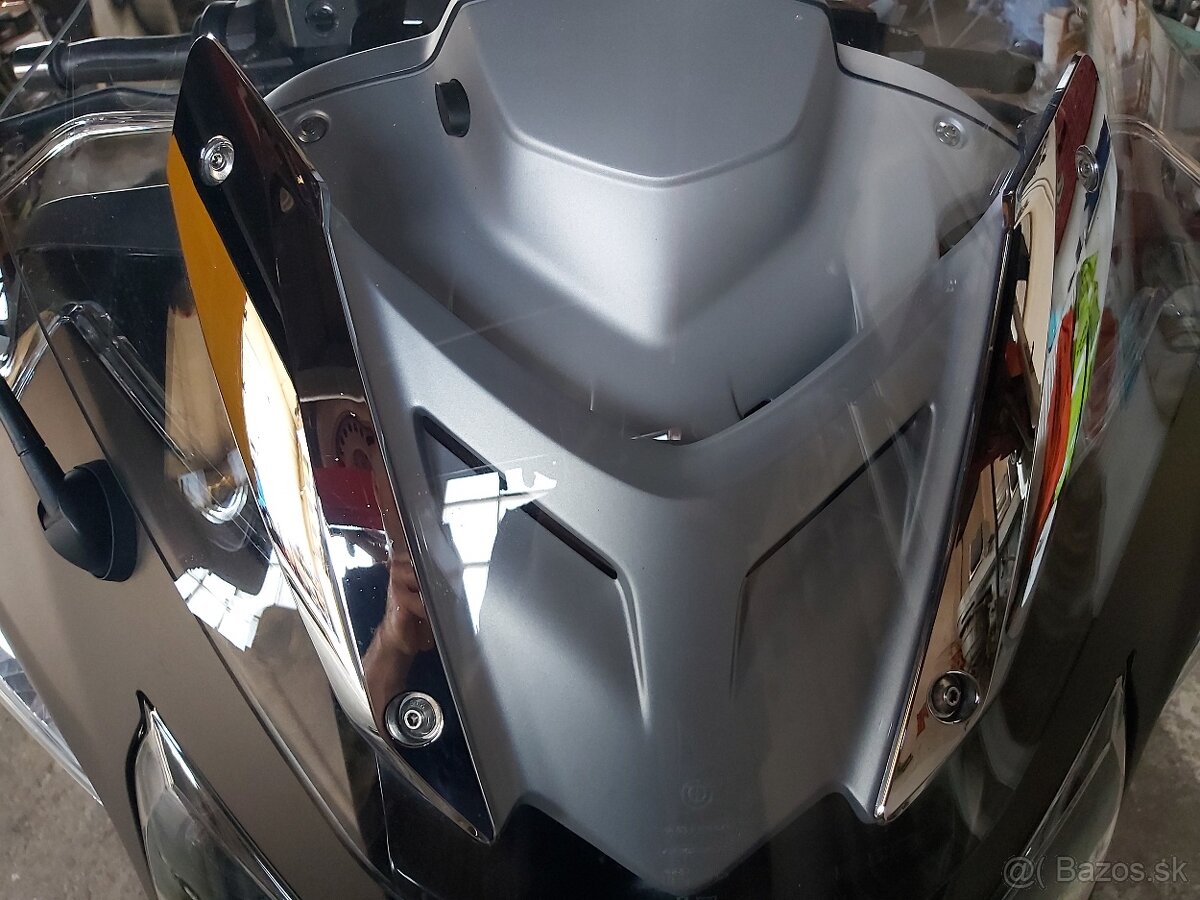 Bmw r1200 rt r.v.2017 - 8