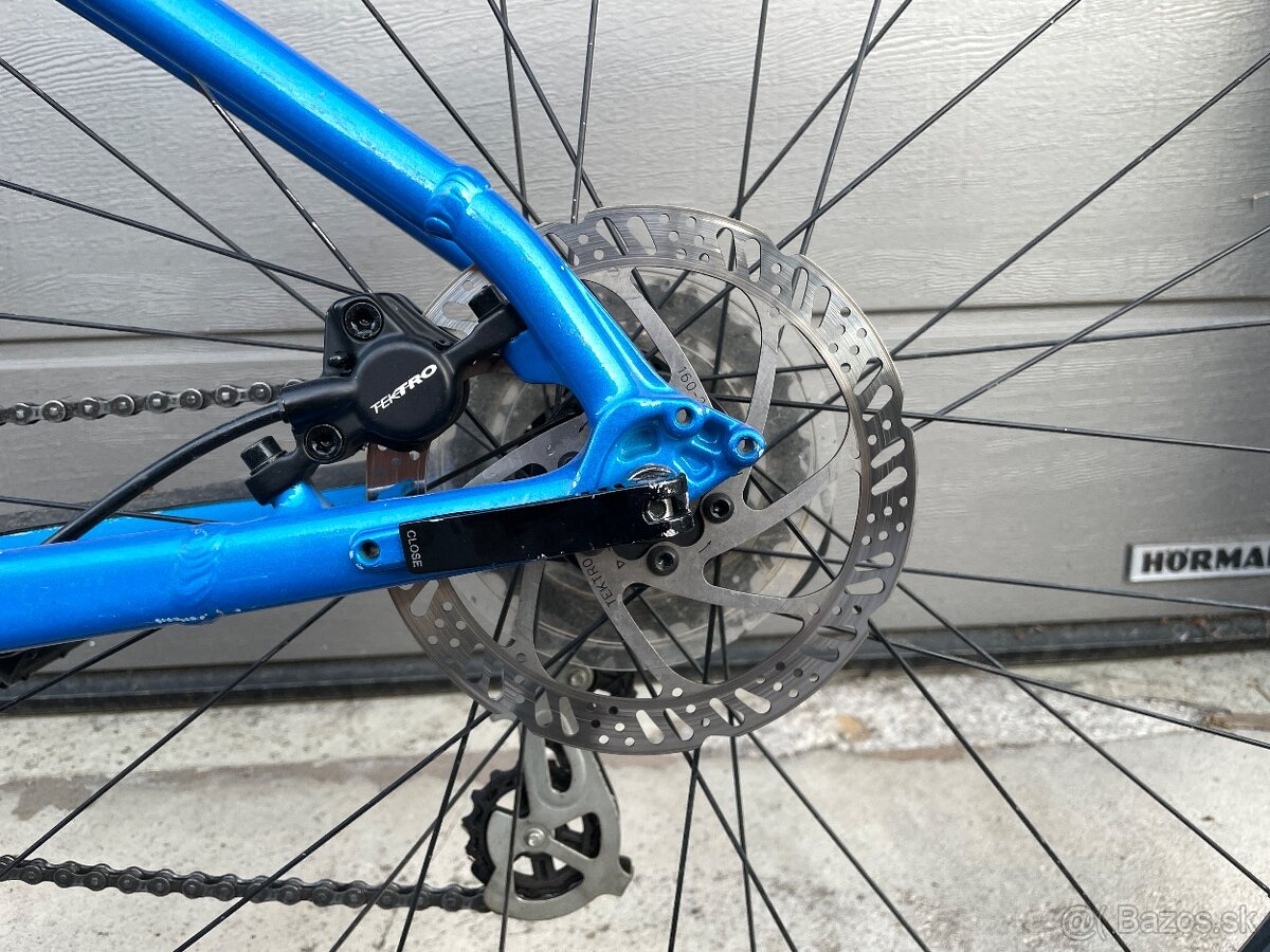 Trek Marlin 6 2023 - 8