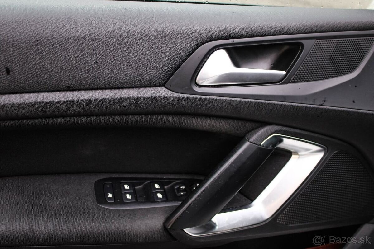 Peugeot 308 1.6 BlueHDi S S Active - 8