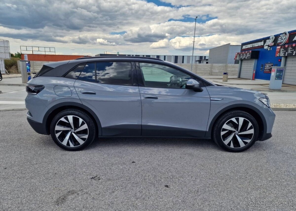 Volkswagen ID.4 Pro Performance 77 kWh - 8