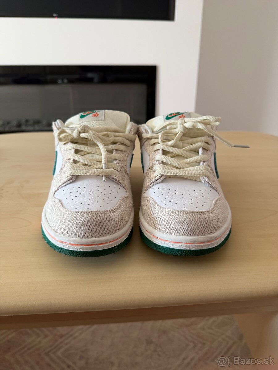 Nike dunk low jarritos - 8