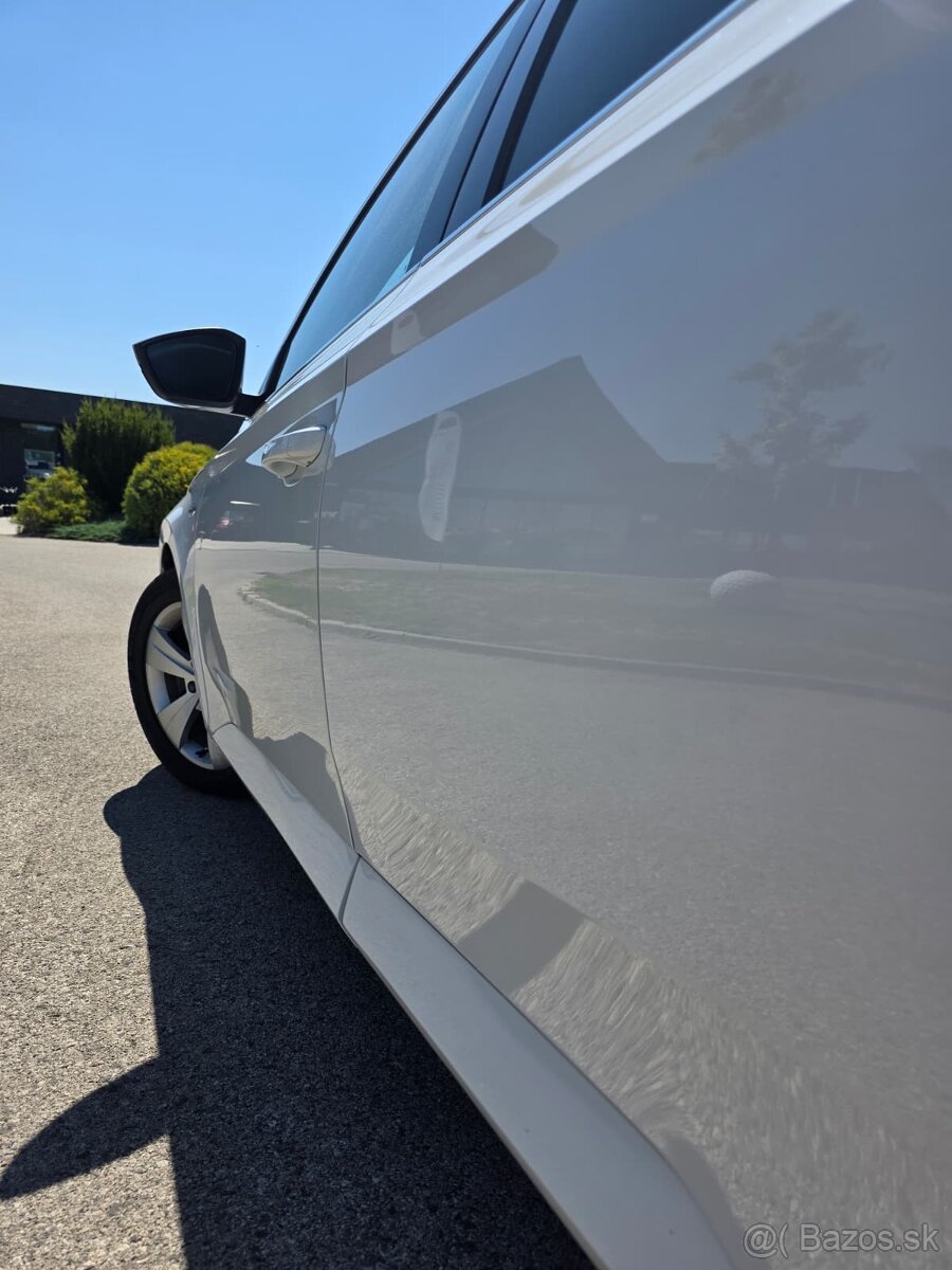 Škoda Superb 1.6 TDI DSG Active - 8