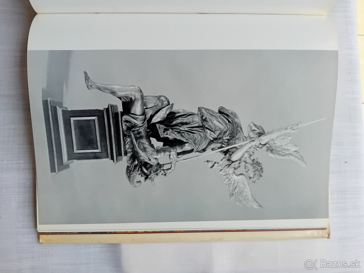 Kniha umelecých diel z nemeckých múzeí - 8