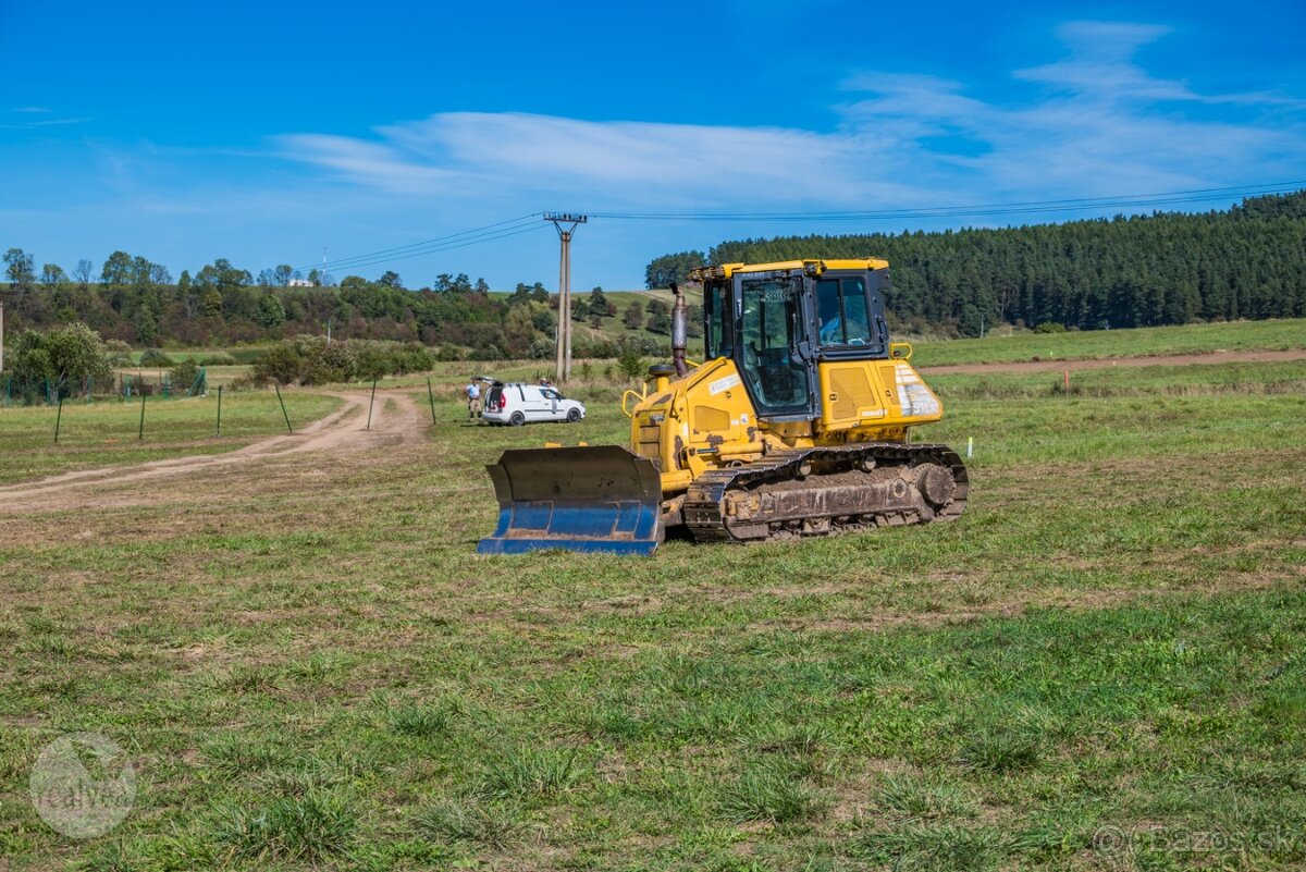 Na predaj stavebné pozemky s výhľadom na Vysoké Tatry - 8