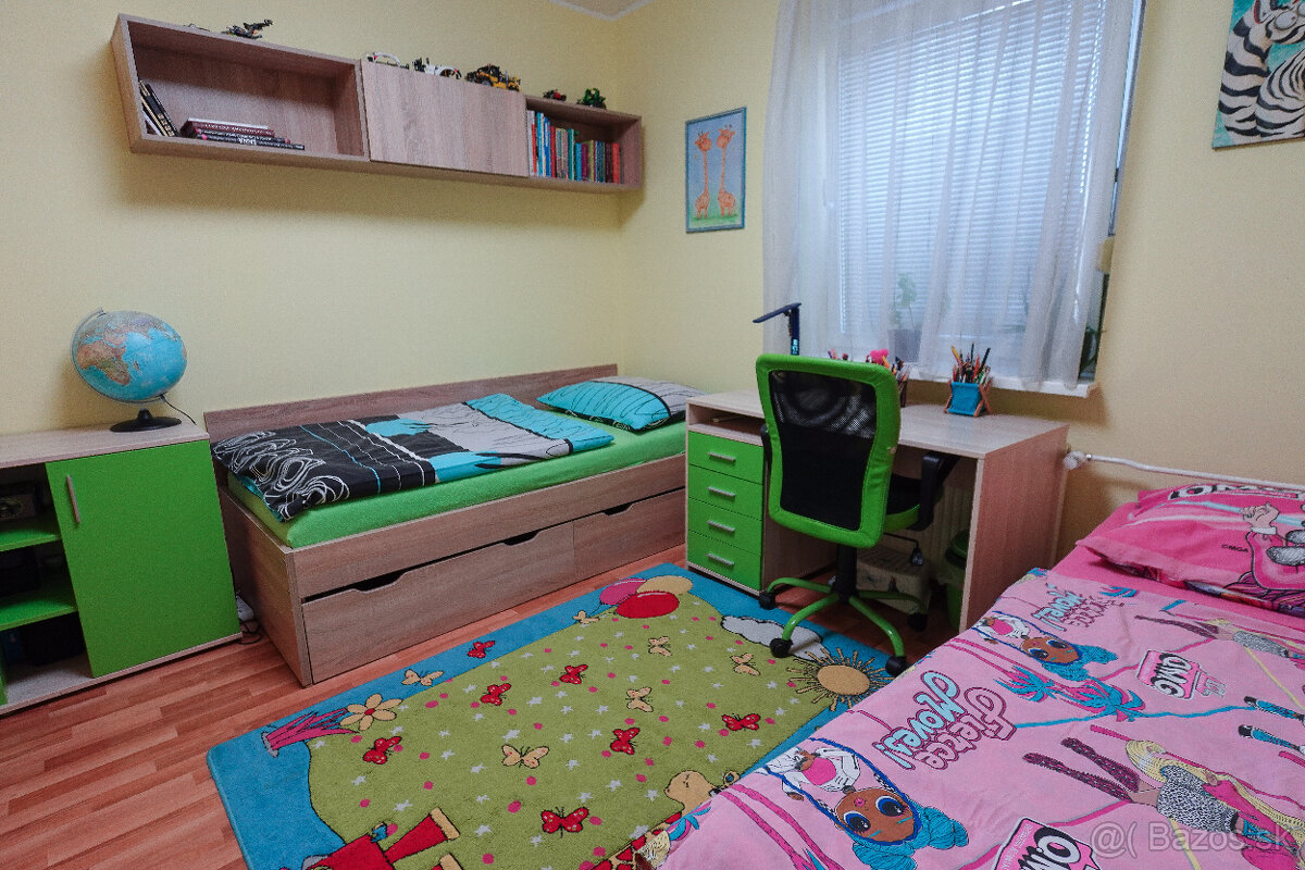 Predaj 3 izbový byt, Rezedová ul, Ružinov, Bratislava II - 8