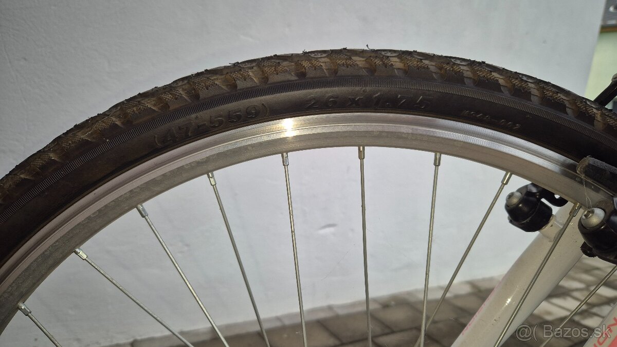 Onezone Donna 26" - 8