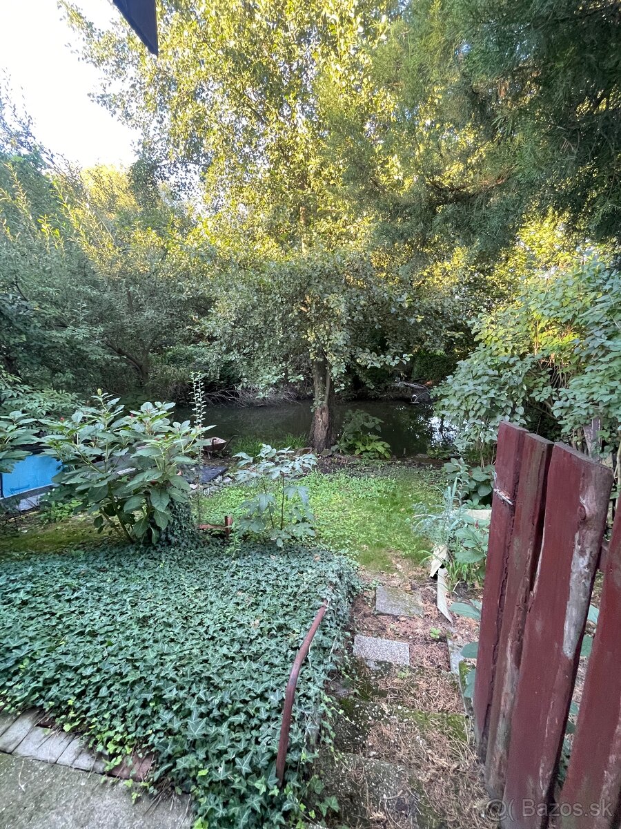 Záhrada Zúgov Nové Zámky - 8