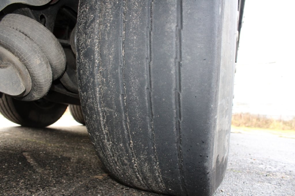 SCHWARZMÜLLER SPA 3/E, SAF, 2x ZVEDACÍ NÁPRAVA - 8