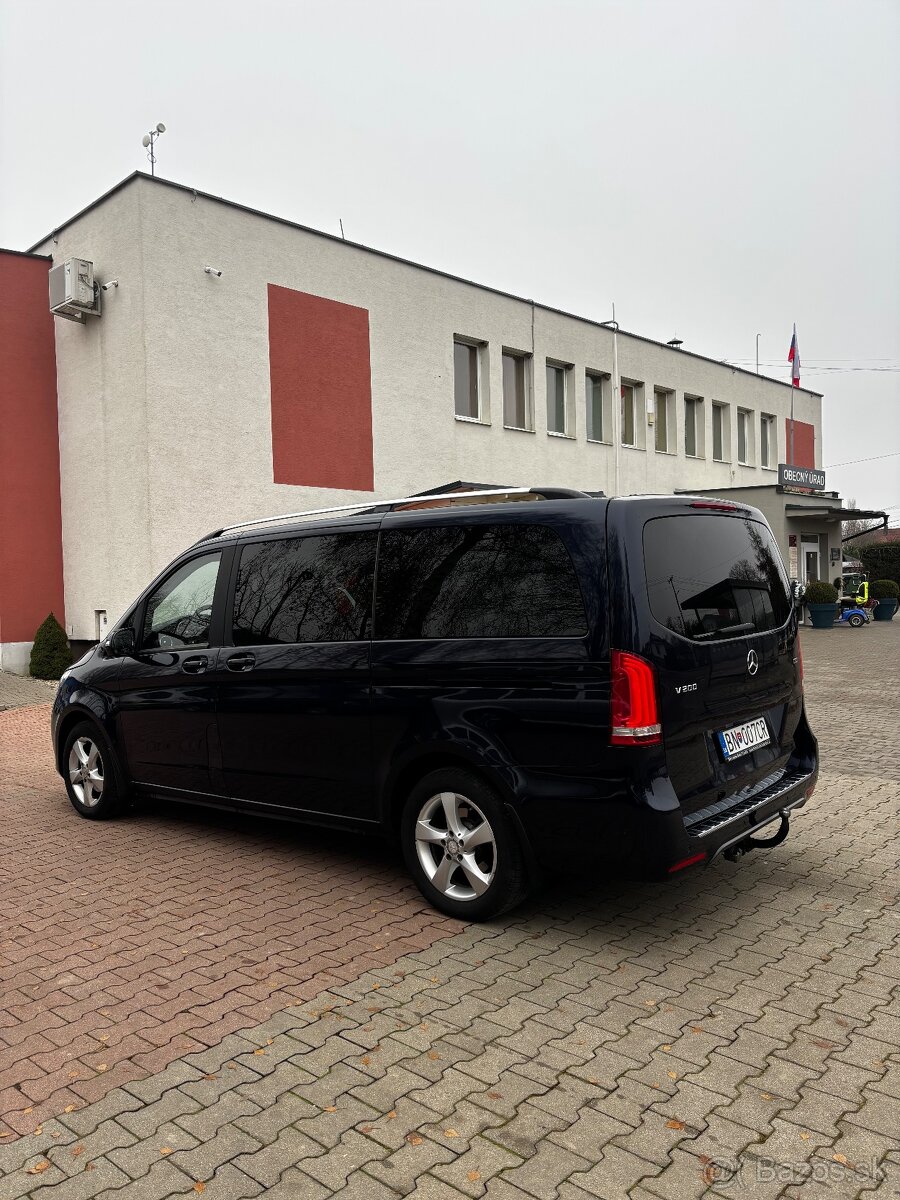 V- class 200 - ODPOČET DPH - 8