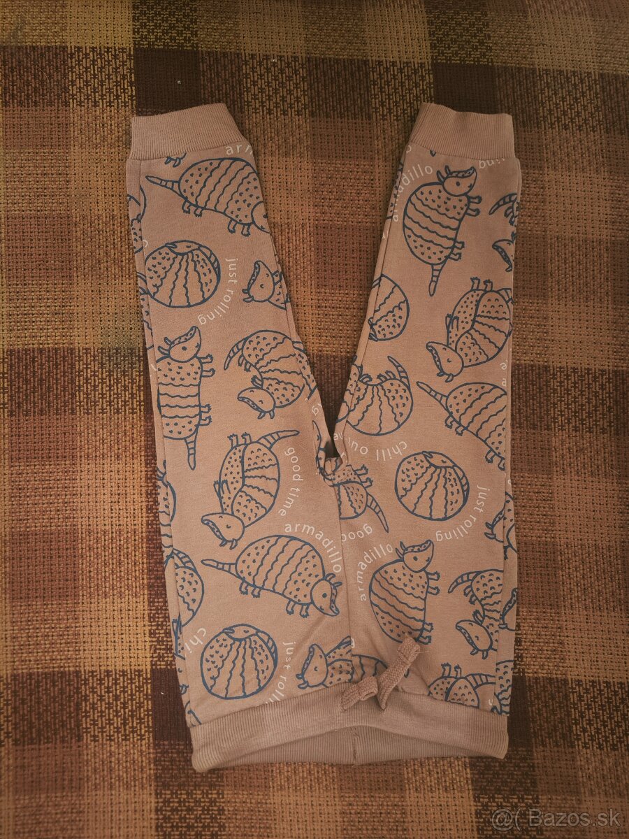 Detské oblečenie nové veľkosť 86 - 8