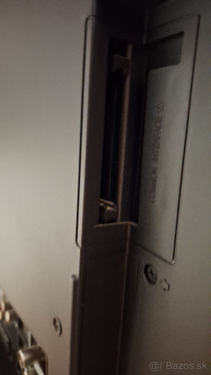 Predám LCD TV Samsung LE32A336J1D - 8