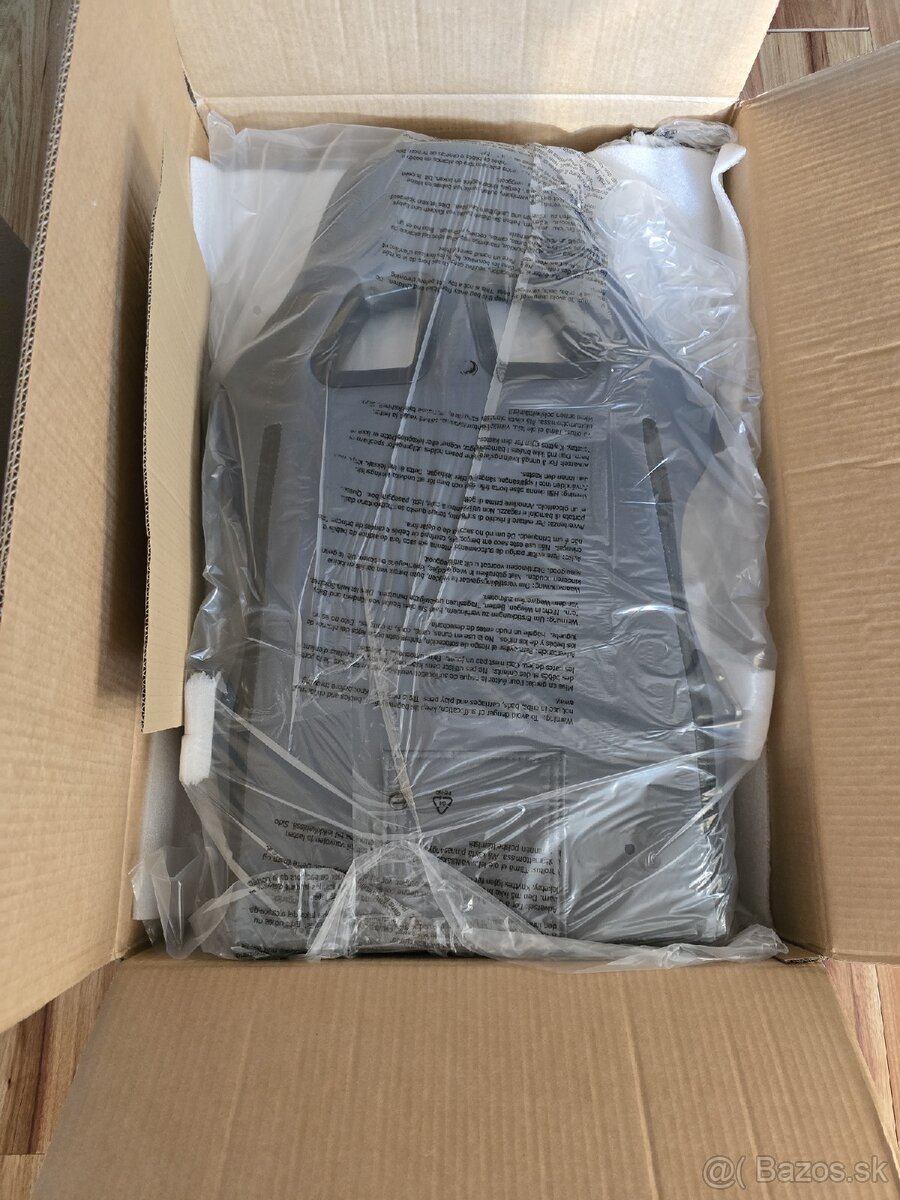 Herná a pracovná PC stolička - 8