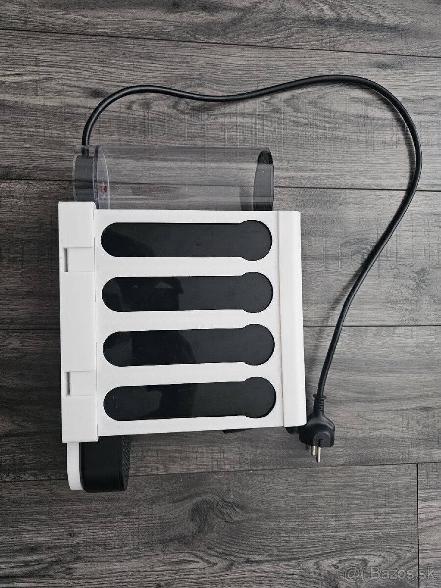 Držiak Krups Nespresso Essenza mini - 8