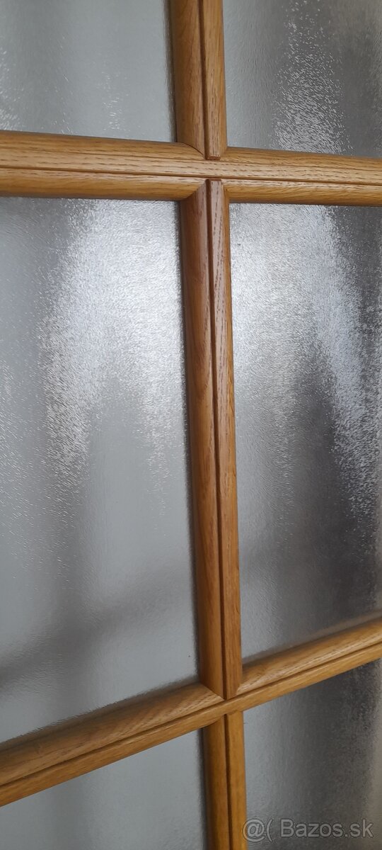 Interiérové Dvere 80 Ľ 1 KS - 8