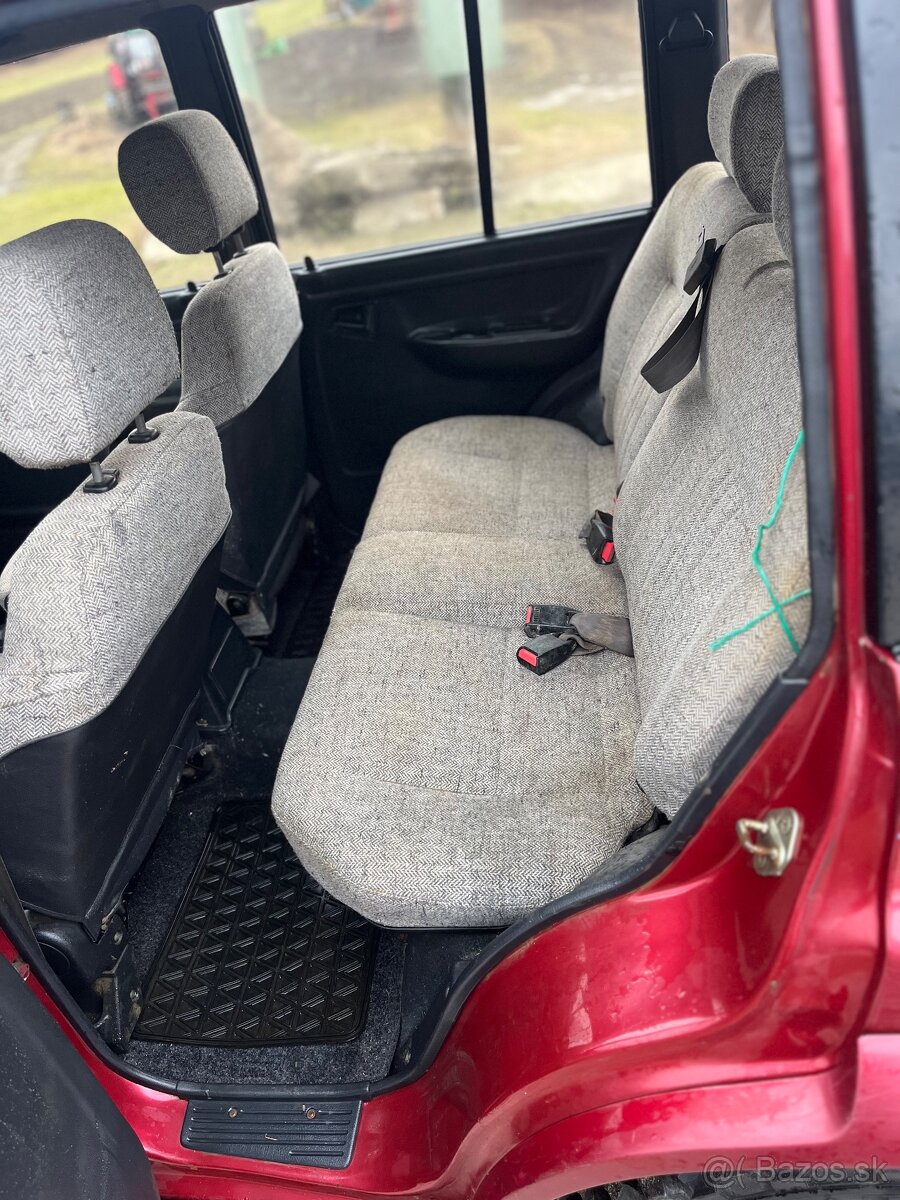 Suzuki Vitara 1.6 16V - 8