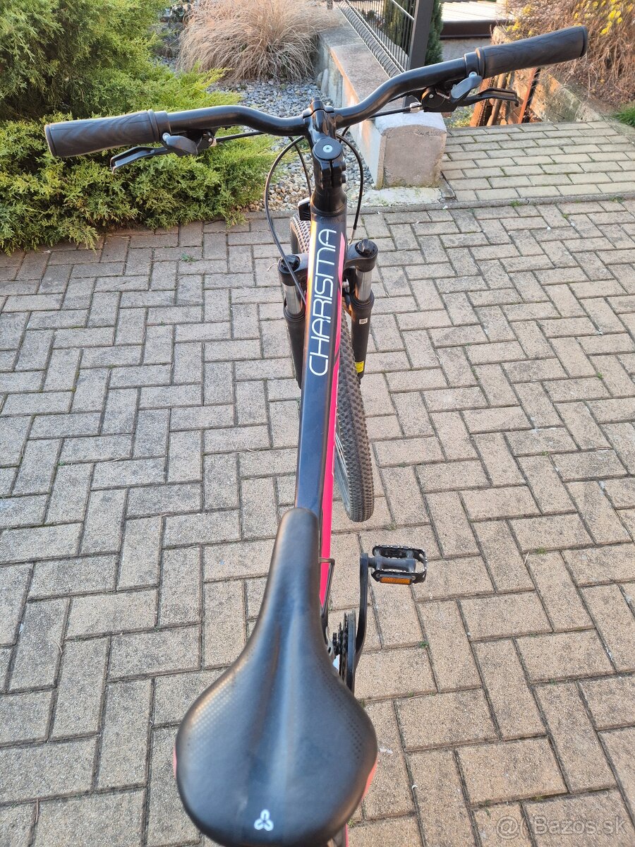 Predam CTM Charisma - 8