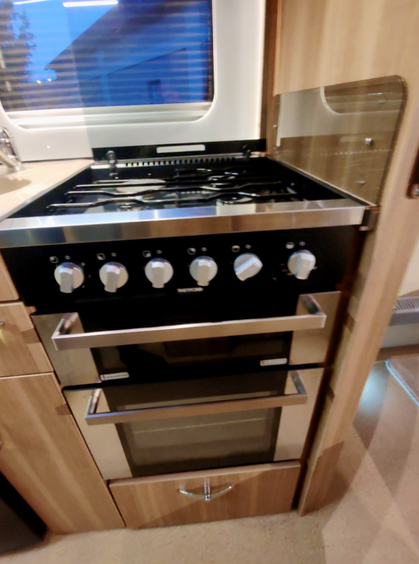 Swift Sterling Eccles, tabbert, hobby, fendt - 8