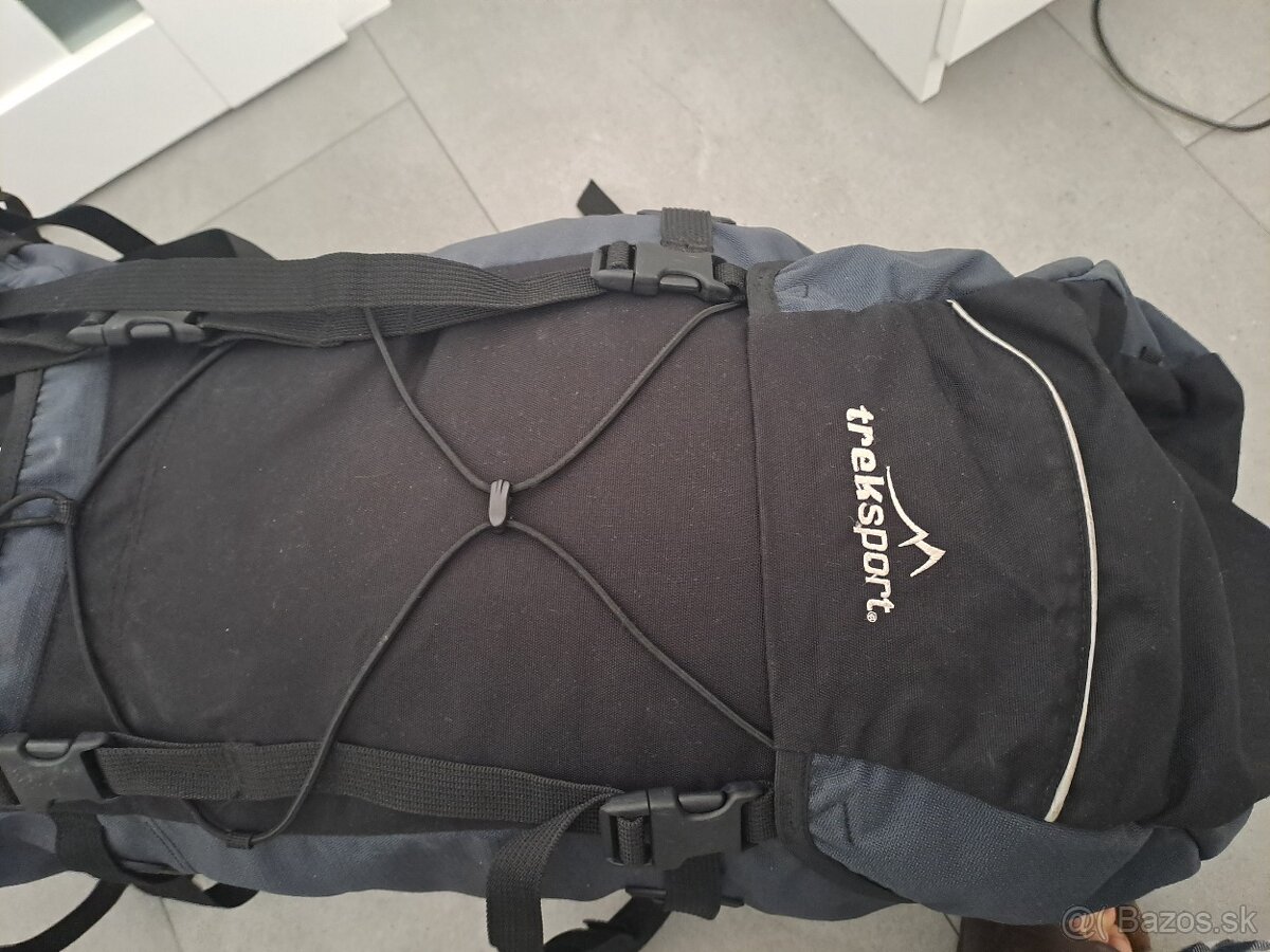 Batoh Treksport Patagonia - 8