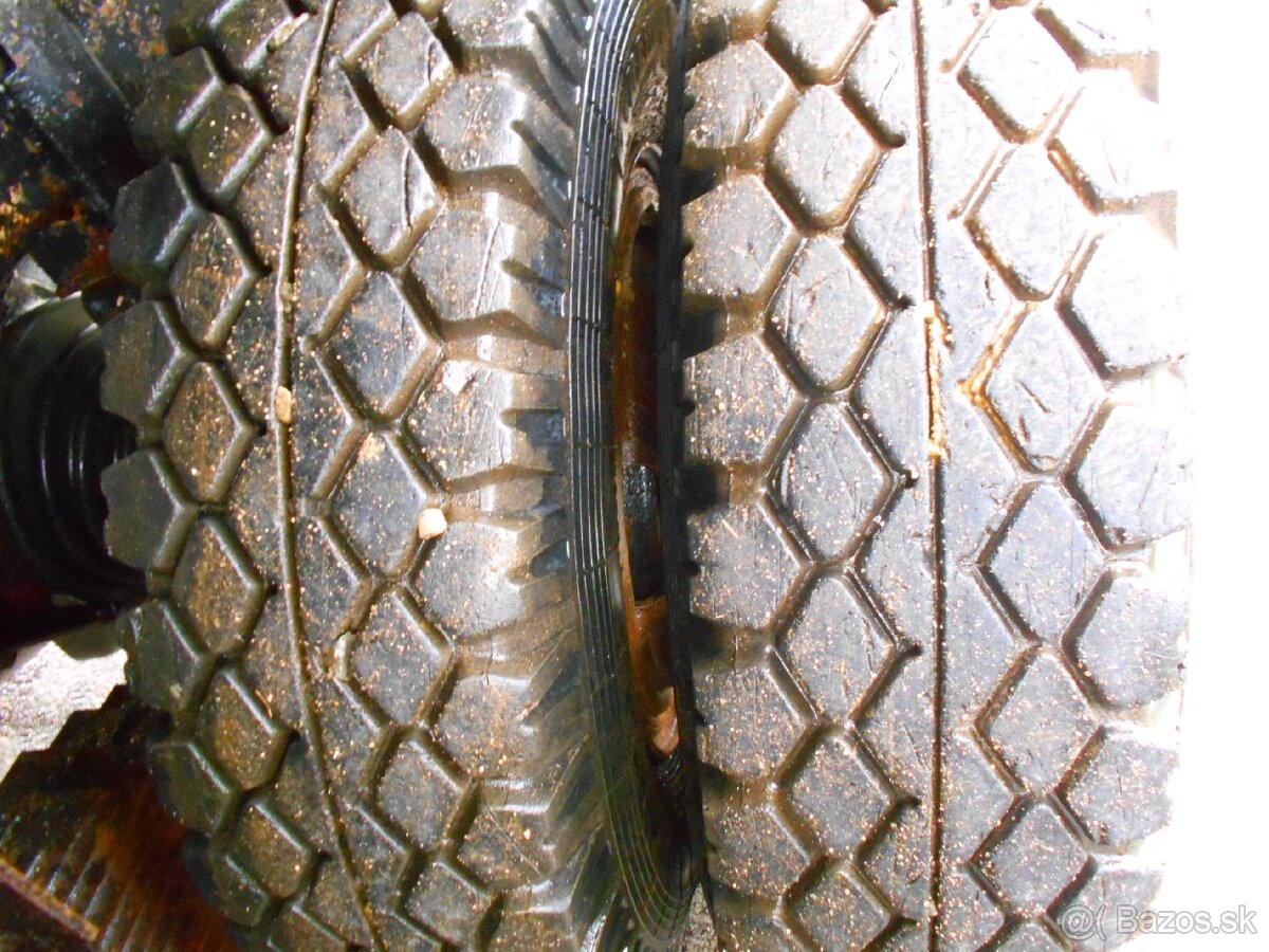 Tatra 815 - 8