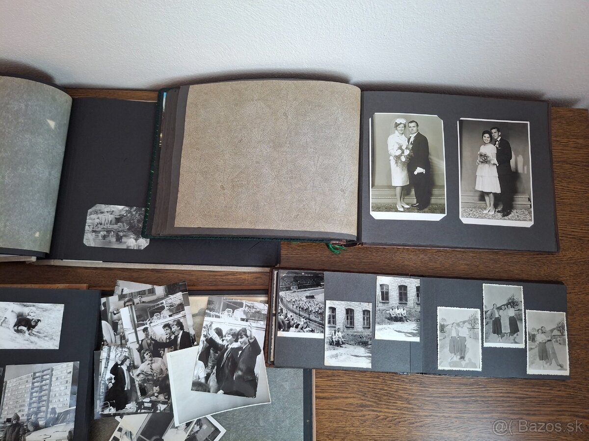 Fotoalbumy - 8