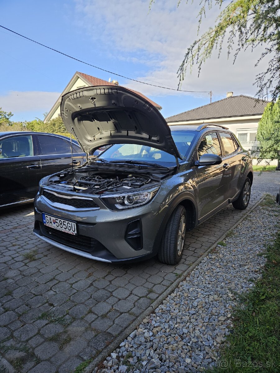 Preverenie vozidla pred kúpou - 8