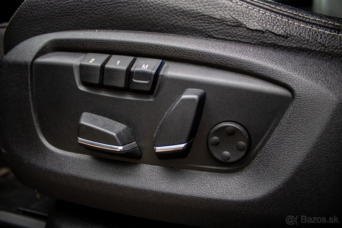 Predam/ Vymenim BMW x5 f15 - 8