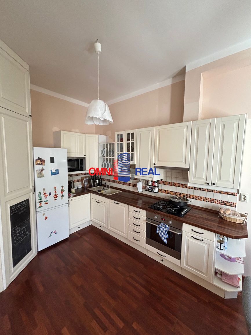 Slnečný 4 izbový byt v lokalite Palisády, Staré Mesto - 8