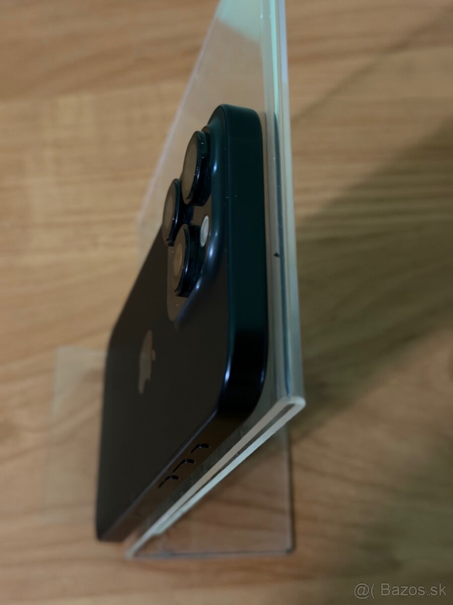 Dobrý deň Ponúkam na predaj iPhone 16 Pro 128GB Black - 8