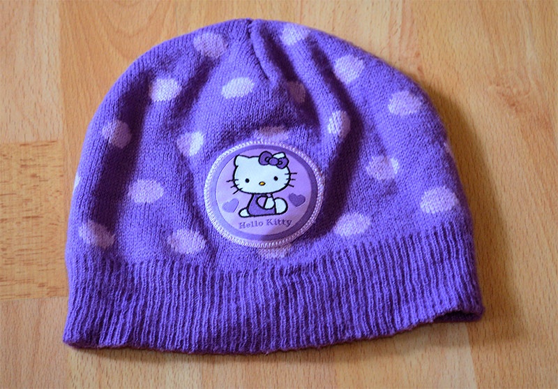 Rozne detske ciapky a klobuciky - 8