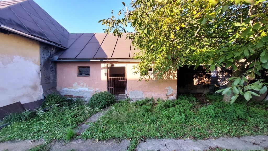 Predaj domu s pozemkom - 8