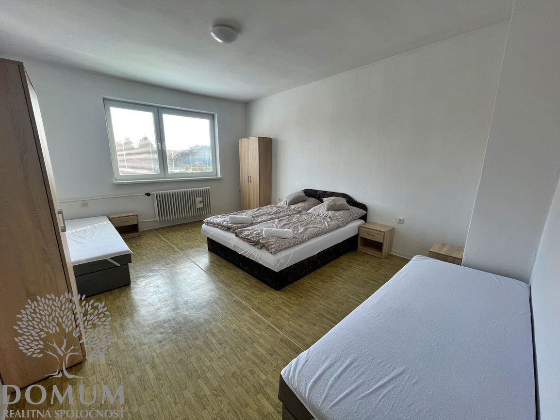 Stavebný pozemok 1319m2, Trenčín – ul. Bratislavská - 8