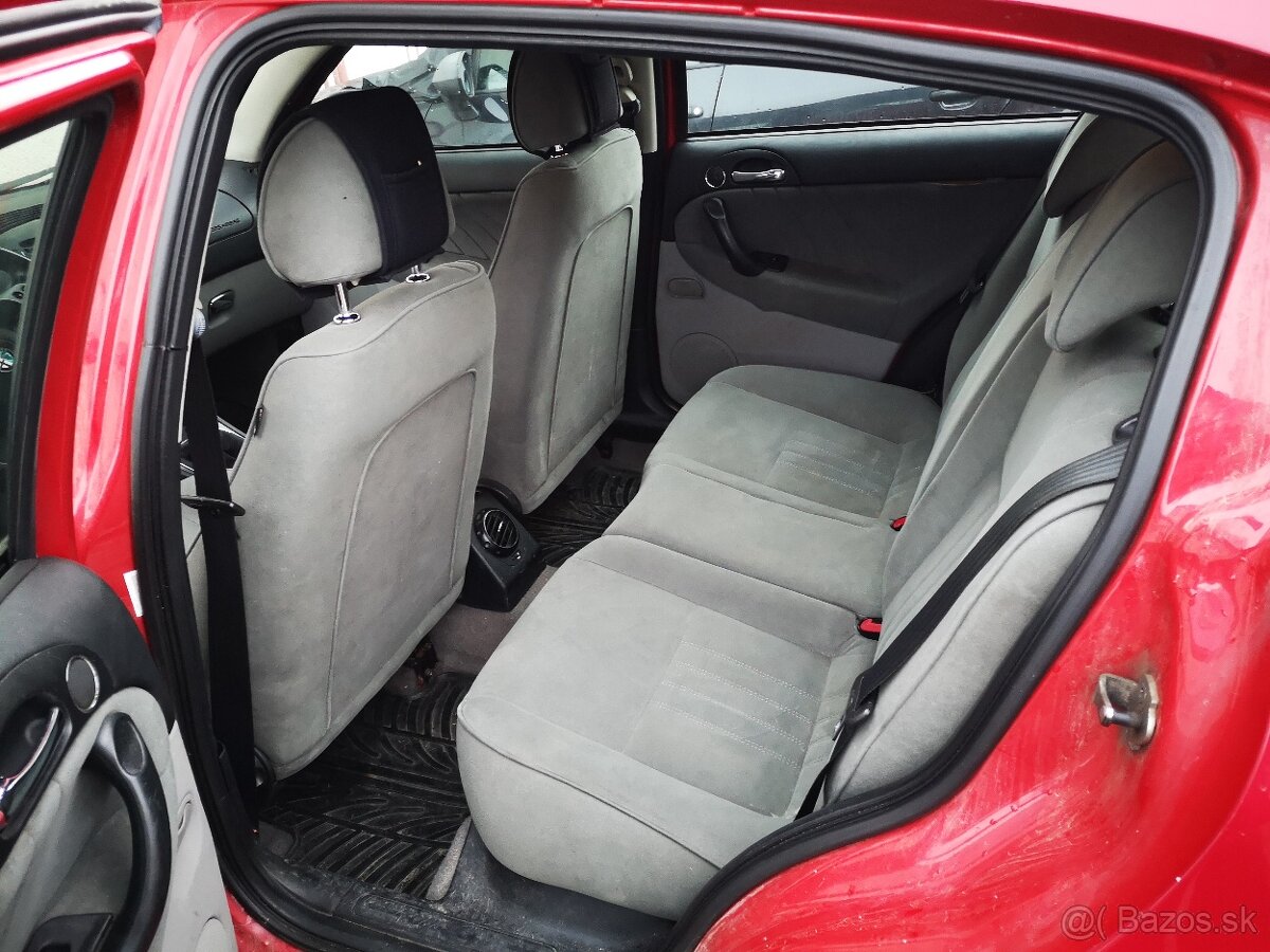 Alfa Romeo 147 1.9jtd 95 kw - 8