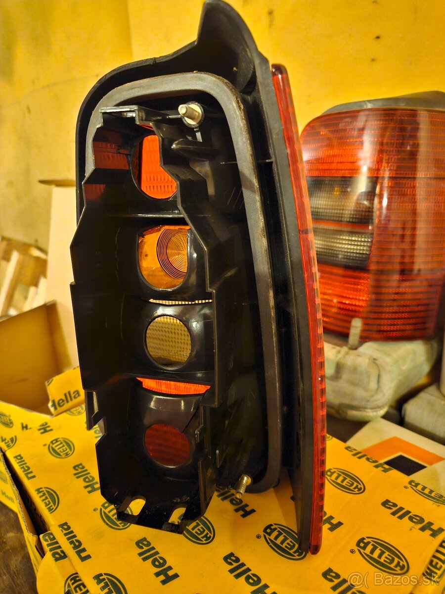 Vw golf 3 variant zadné svetlá - 8