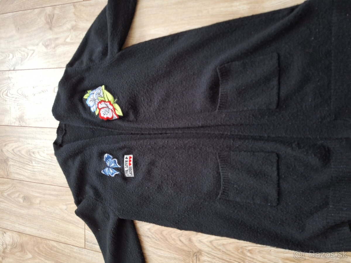 Mix oblečenia 40/42 - 8