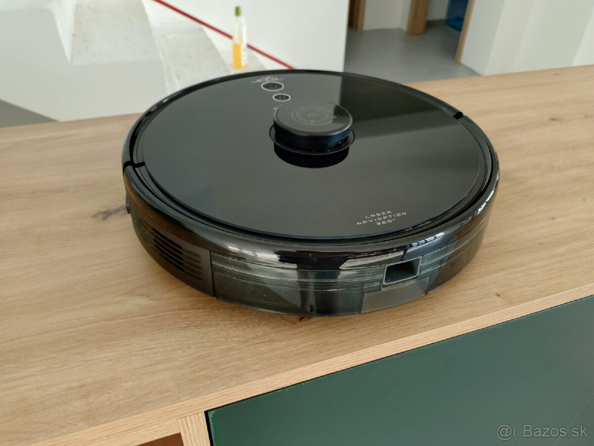 Robotický vysávač a mop ETA Master 2 PRO - 8