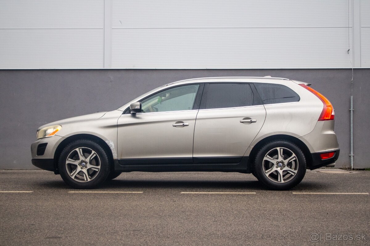 Volvo XC60 2011 - 8