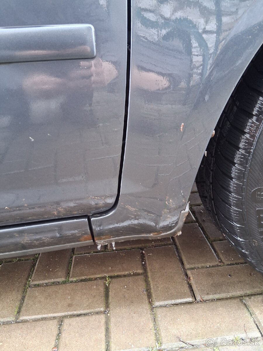 Ford Focus C-Max 1.8 TDCi. - 8