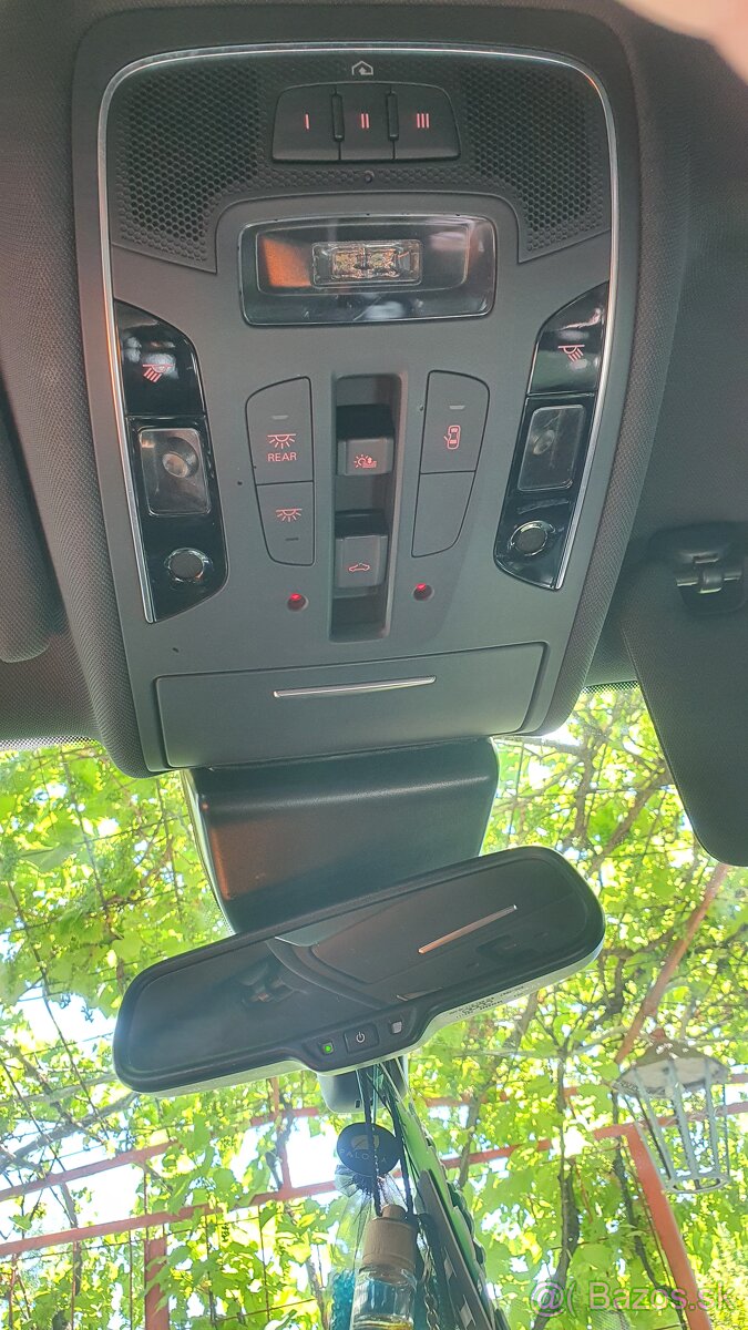 Audi a6c7 allroad Exklusiv - 8