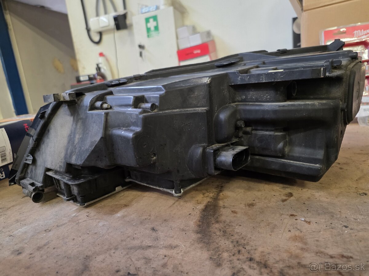 AUDI A7 Full Led - 8