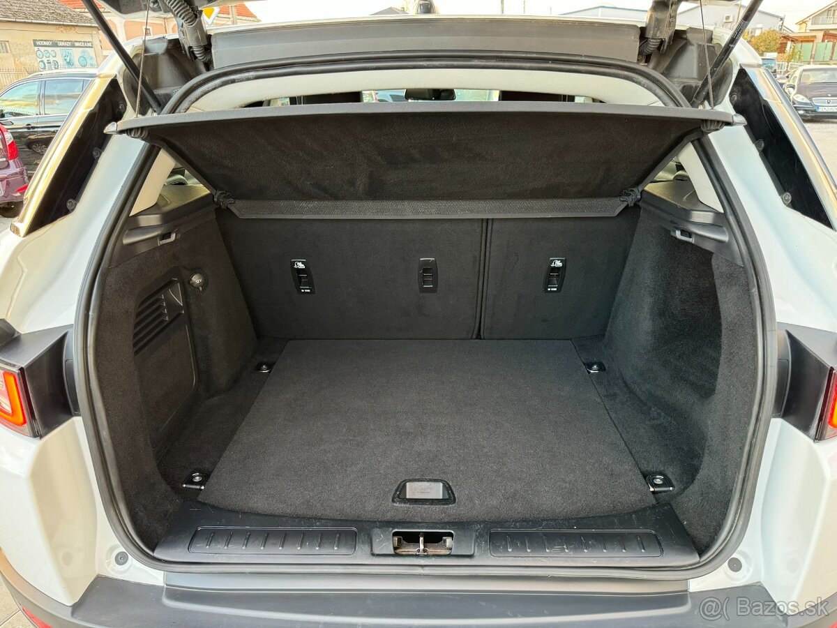 Land Rover Range Rover Evoque 2.0 TD4 e-Capability 150 HSE A - 8