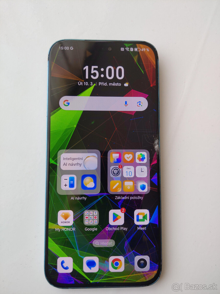 Honor 200 lite - 8