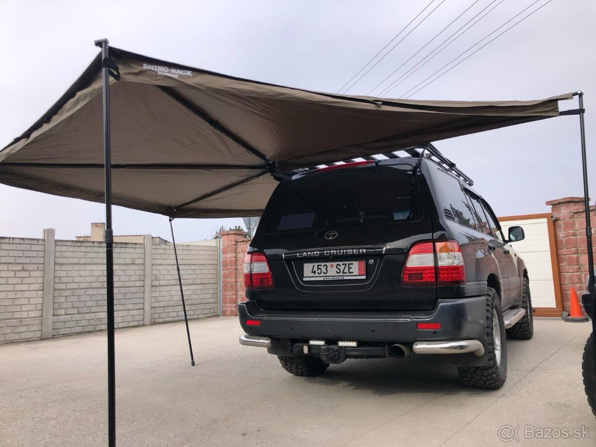 Karavan/Obytné auto /Prístrešok - 8