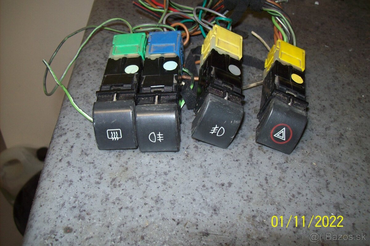 Skoda Felicia diely - 8