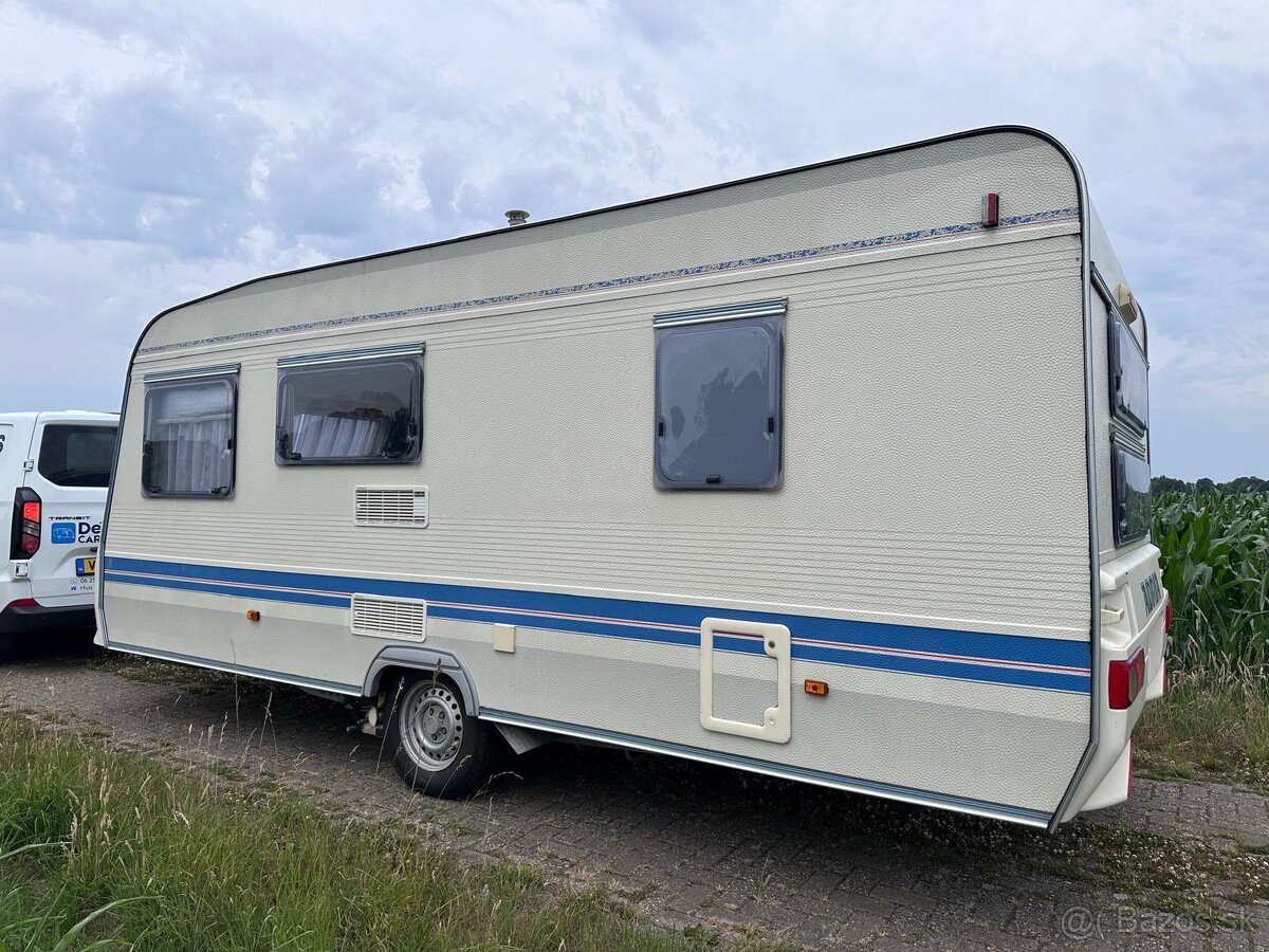 Karavan Adria O2 - 8