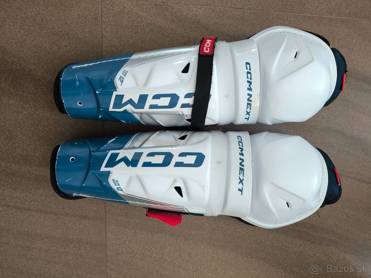 Detská hokejová výstroj - 8