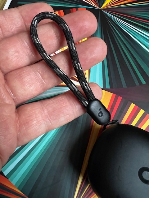 Skutočné mini bezdrôtové slúchadlá s basmi P2 Mini - 8