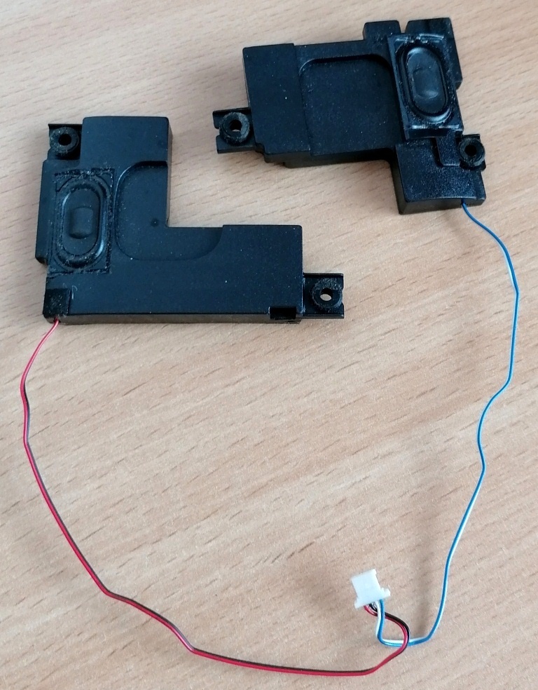 Náhradné diely Lenovo G50/Z50 - 8